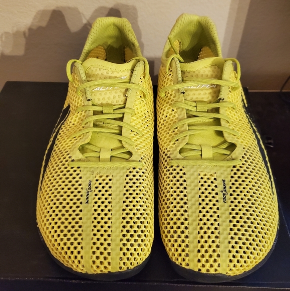 Altra Vanish XC sneakers - Picture 3 of 6